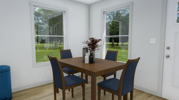 2022 Clayton - Perris  Home