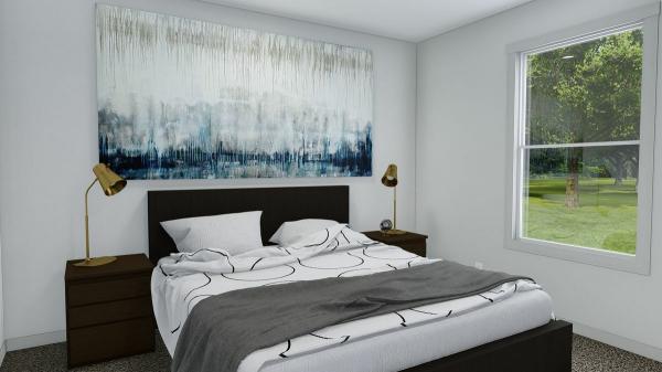 2022 Clayton - Perris  Home