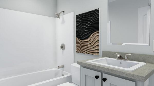 2022 Clayton - Perris  Home