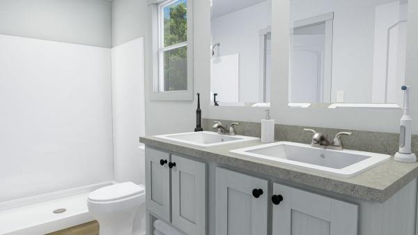 2022 Clayton - Perris  Home