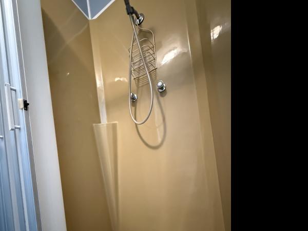 1974 BARR 02Z033493S3200 Mobile Home