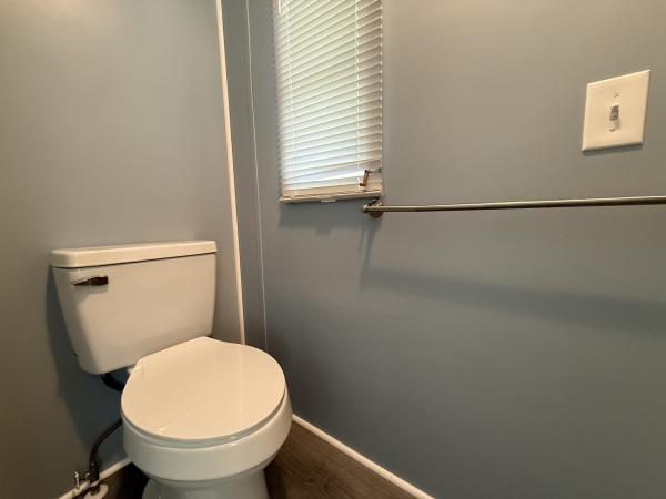 1974 BARR 02Z033493S3200 Mobile Home
