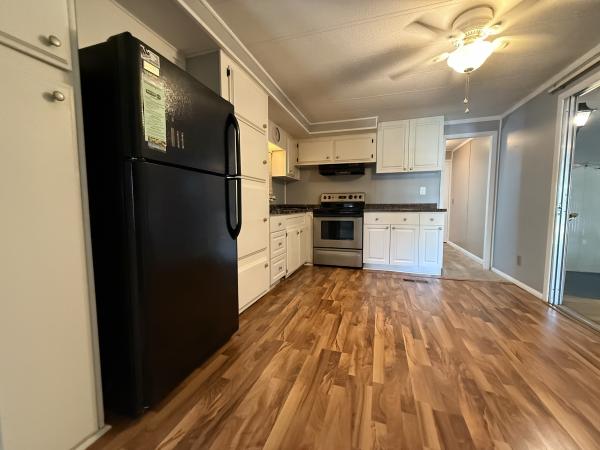 1974 BARR 02Z033493S3200 Mobile Home
