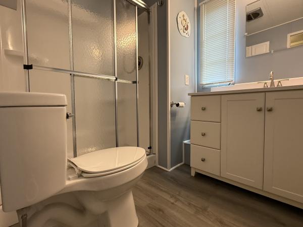 1974 BARR 02Z033493S3200 Mobile Home