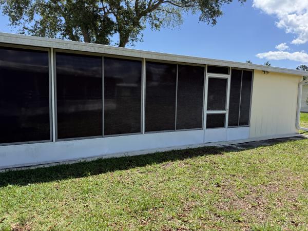 1974 BARR 02Z033493S3200 Mobile Home