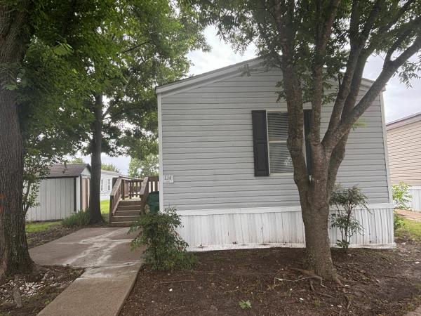 Photo 1 of 2 of home located at 2390 W Moore Avenue #L14 Terrell, TX 75160