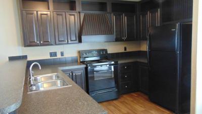Mobile Home at 2390 W Moore Avenue #K04 Terrell, TX 75160