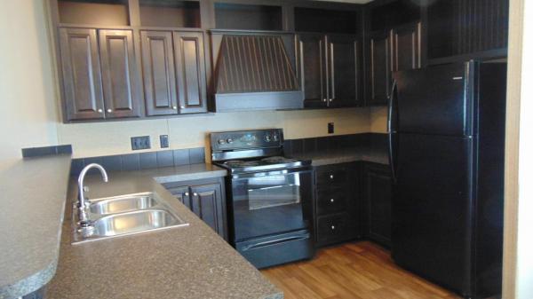 Photo 1 of 2 of home located at 2390 W Moore Avenue #K04 Terrell, TX 75160