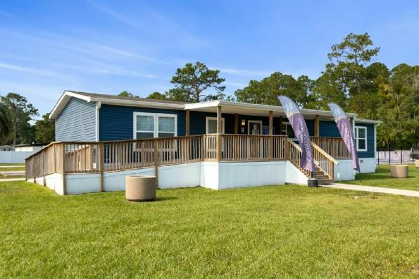 1984 Ben Mobile Home For Sale
