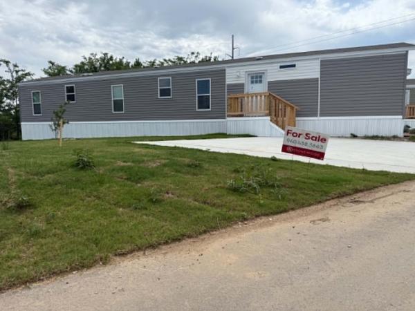 2026 Cavco - Waco  Home