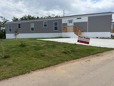 Mobile Home at 119 Ponderosa Way #Pond119 Sanger, TX 76266