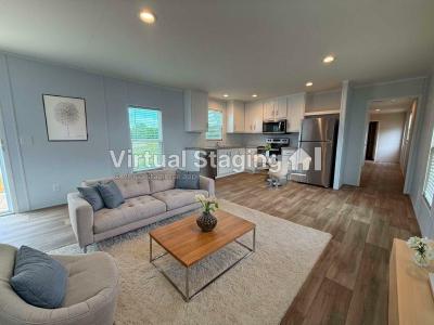 Photo 5 of 24 of home located at 119 Ponderosa Way #Pond119 Sanger, TX 76266