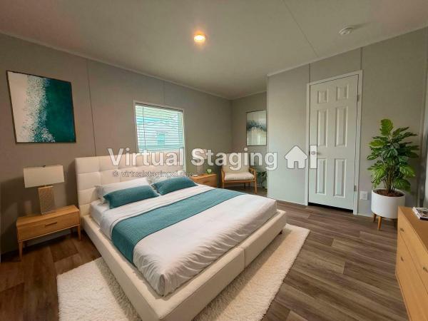 2026 Cavco - Waco  Home
