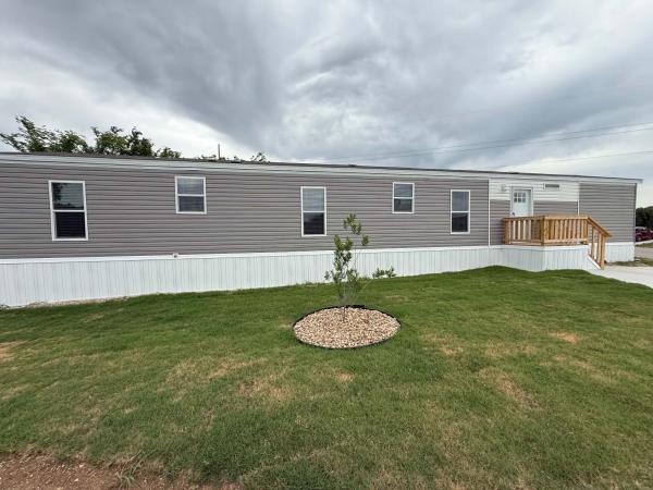 2026 Cavco - Waco  Home