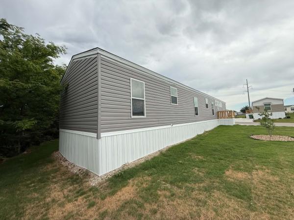 2026 Cavco - Waco  Home
