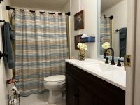 1998 Homes of Merit HS Mobile Home