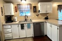 1998 Homes of Merit HS Mobile Home