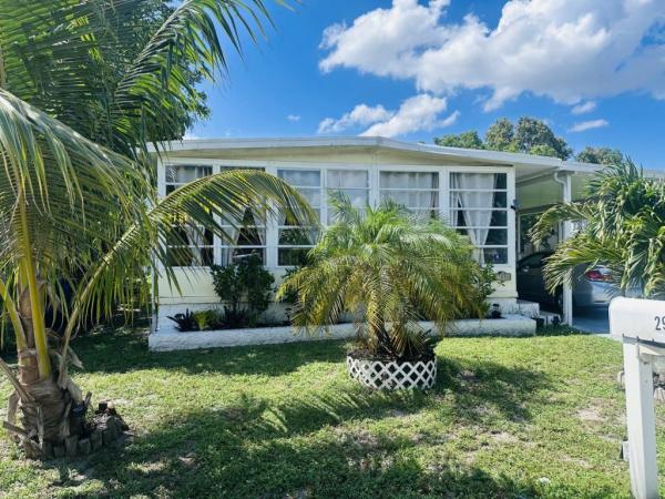 1975 Guer Mobile Home For Sale