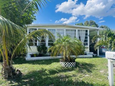 Mobile Home at 2915 NW 64th Terrace Margate, FL 33063
