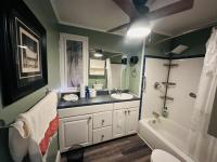 1975 Guer Mobile Home