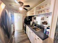 1975 Guer Mobile Home