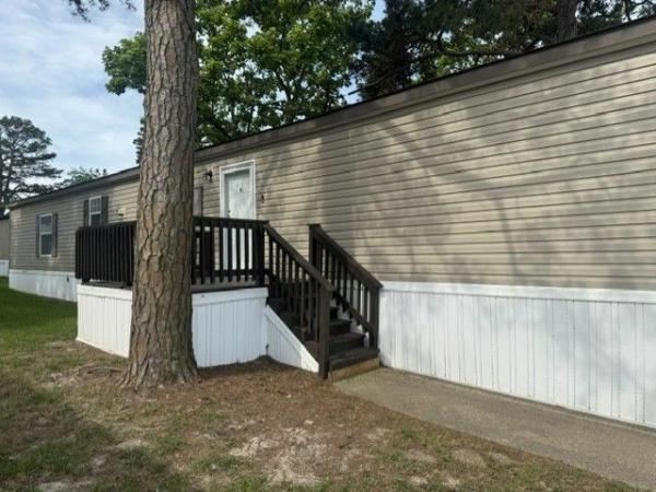 2013 Southern Energy Homes Mobile Home For Sale