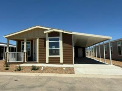 Mobile Home at 11976 E Stewert Dr Dewey, AZ 86327