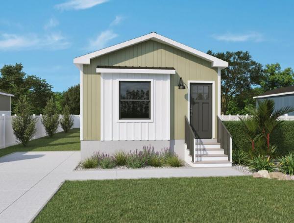2026 Champion 5 Redman New Moon Manufactured Home