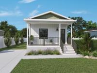 2026 Champion 5 Redman New Moon Manufactured Home