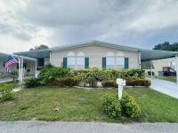 1996 Glen Mobile Home