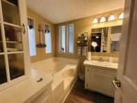 1996 Glen Mobile Home