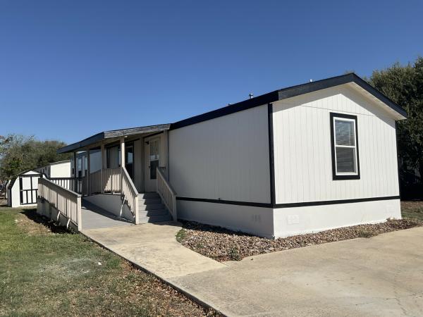 2015 Palm Harbor Mobile Home For Sale