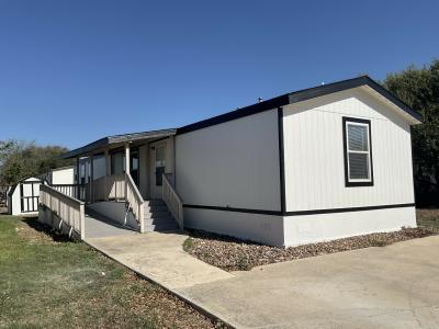 Mobile Home at 136 Bandera Street San Marcos, TX 78666