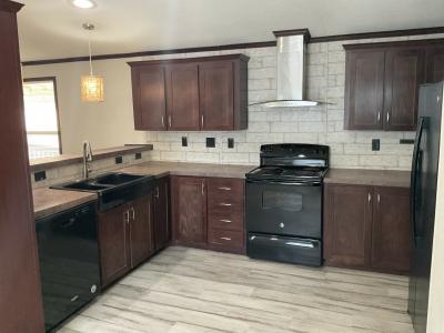 Photo 4 of 9 of home located at 136 Bandera Street San Marcos, TX 78666