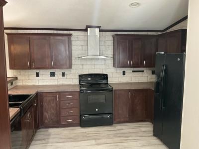 Photo 5 of 9 of home located at 136 Bandera Street San Marcos, TX 78666