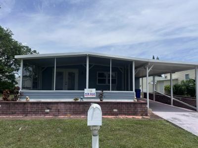 Mobile Home at 6361 NW 29th Street Margate, FL 33063