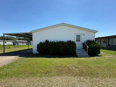 Mobile Home at 2187 E. Gauthier Road, #556 Lake Charles, LA 70607
