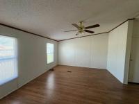 2000 BRILLIANT HMS LTD BRILLIANT HMS LTD Manufactured Home