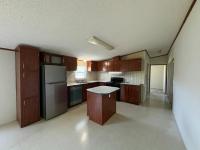 2000 BRILLIANT HMS LTD BRILLIANT HMS LTD Manufactured Home