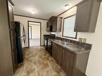 Mobile Home at 139 Springhill Drive White Lake, MI 48386
