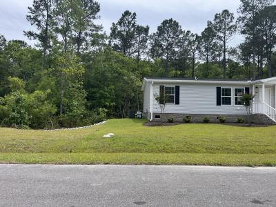 Photo 2 of 10 of home located at 84 Hampstead, NC 28443