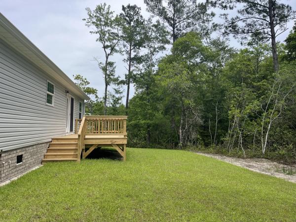 2025 Clayton 58FRE28483C Mobile Home