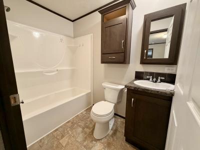 Mobile Home at 81 Woodridge Court White Lake, MI 48386