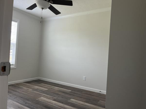 2025 Clayton 58FRE28483C Mobile Home