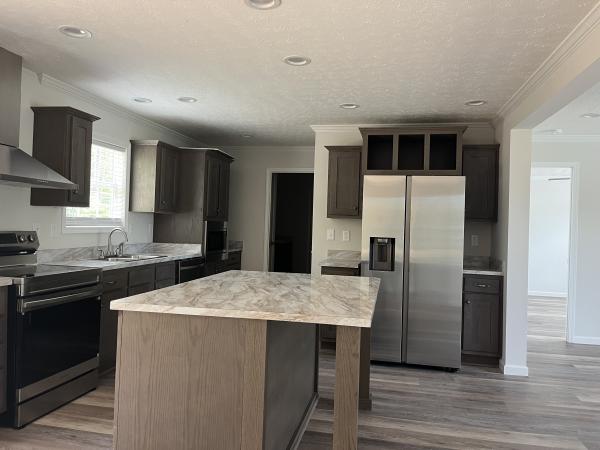 2025 Clayton 58FRE28483C Mobile Home