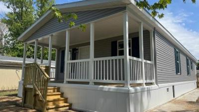 Mobile Home at 4672 Quebec #140 Wyoming, MI 49519