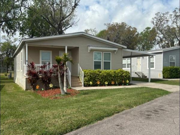 2016 Clayton - Waycross Mobile Home For Sale