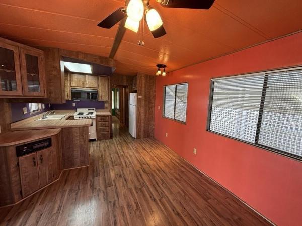 1987 Mecca Mecca Mobile Home