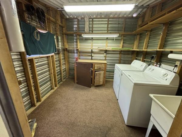 1987 Mecca Mecca Mobile Home