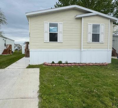 Mobile Home at 343 Chevalier Drive Howell, MI 48843